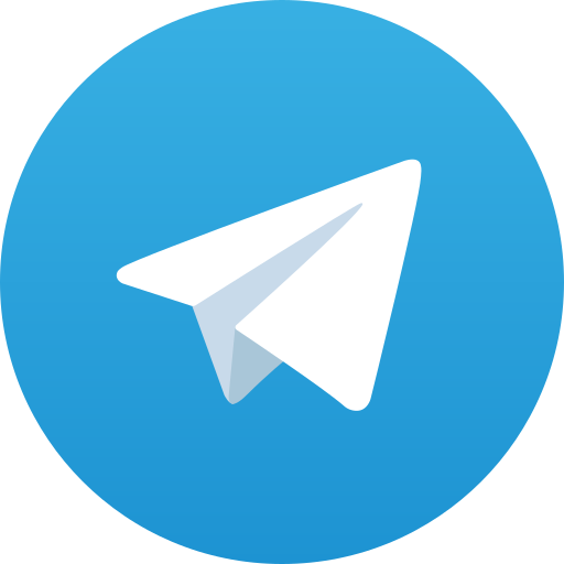 MEDIASLOT Telegram