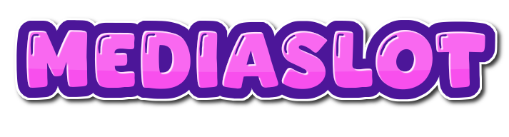 MEDIASLOT Logo